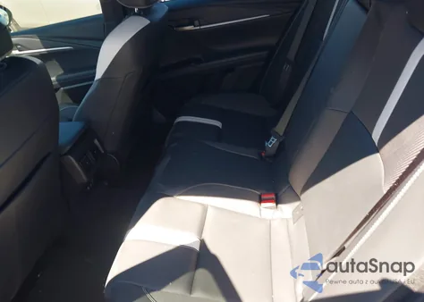 2025 Toyota Camry Se from USA, damaged, VIN 4T1DAACK3SU520668